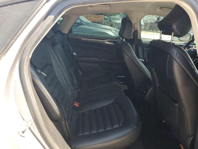 2020 FORD FUSION SEL 3FA6P0CD0LR126597