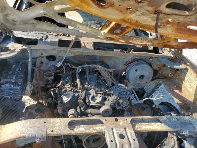 2009 CHEVROLET SILVERADO K1500 LT #3281423050