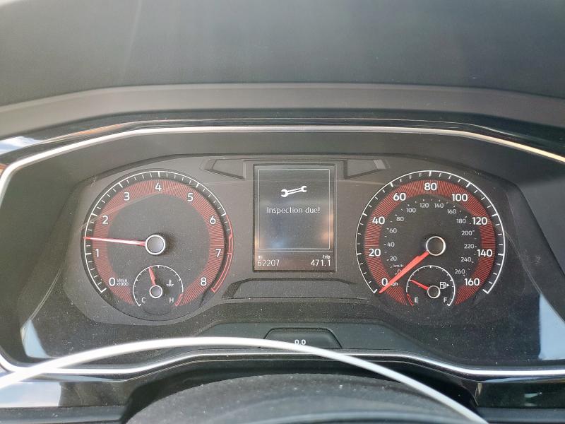 2020 VOLKSWAGEN JETTA S 3VWCB7BU1LM042952