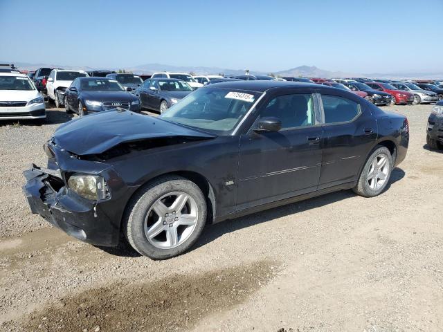 Global Auto Auctions: 2010 DODGE CHARGER SX