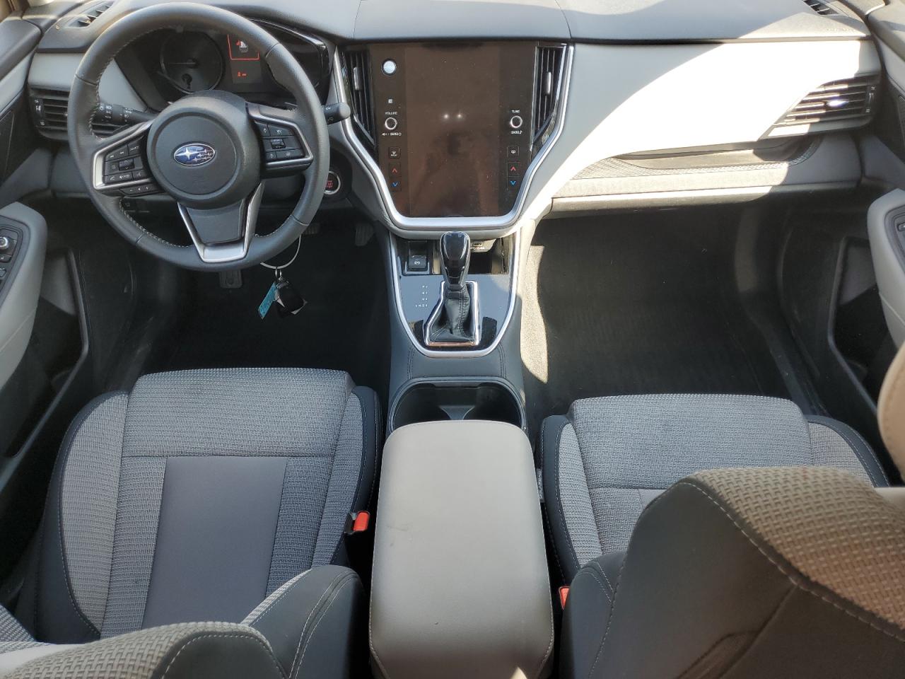 SUBARU OUTBACK PREMIUM