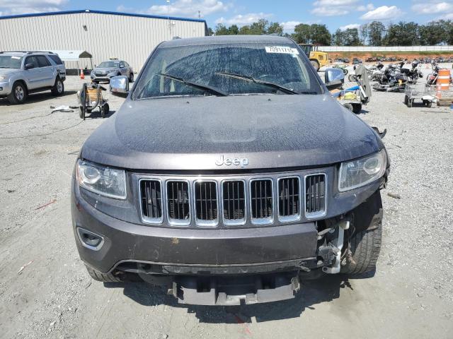 2015 JEEP GRAND CHEROKEE LIMITED 1C4RJEBGXFC737211