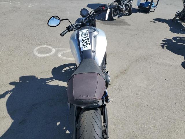 2016 YAMAHA XSR900 C JYARN47Y3GA000389