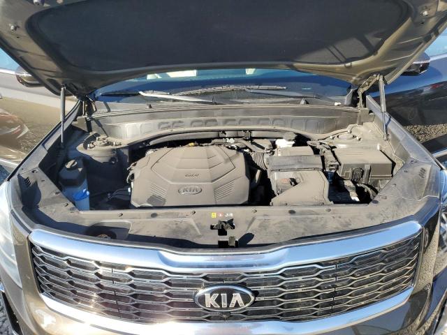 2020 KIA TELLURIDE SX 5XYP54HC7LG080367