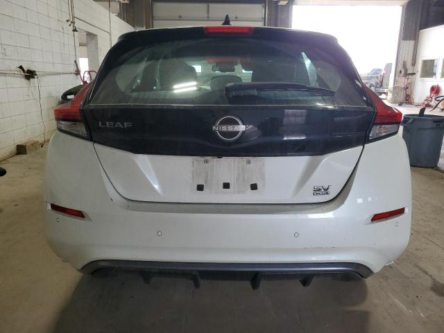 2023 NISSAN LEAF SV PL - 1N4CZ1CVXPC552264