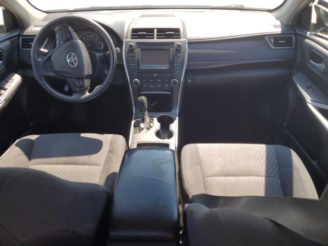 2015 TOYOTA CAMRY LE 4T1BF1FKXFU056059