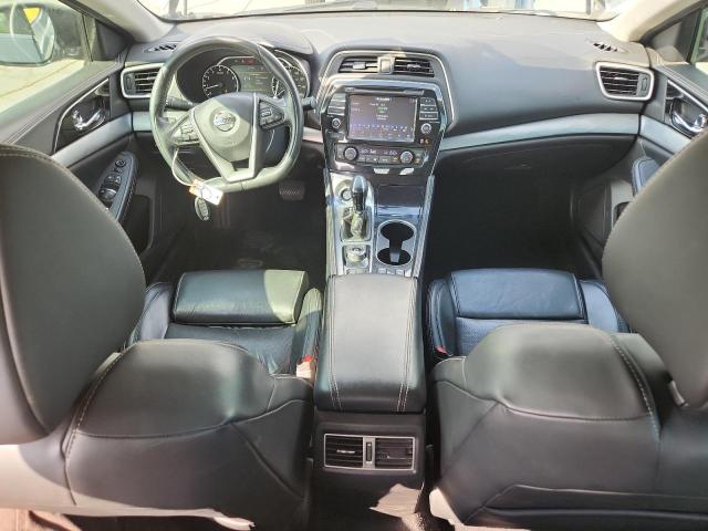 2016 NISSAN MAXIMA 3.5S 1N4AA6AP5GC442321
