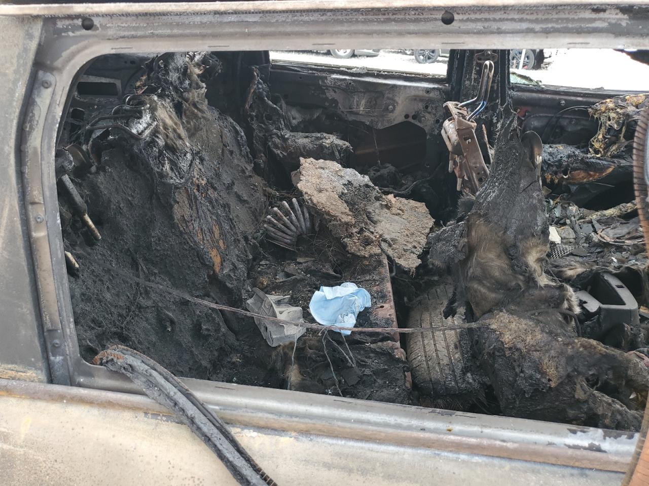 JEEP GRAND CHEROKEE SPORT