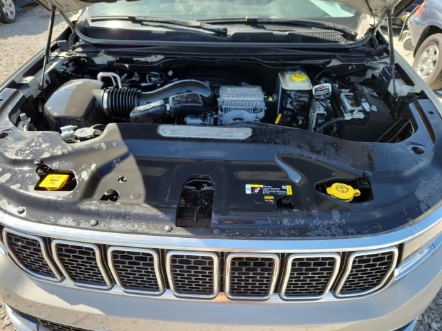 2022 JEEP WAGONEER S #3285655636