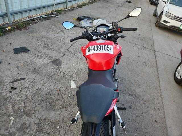 2023 APRILIA TUONO 660 ZD4KSUL03PS000387