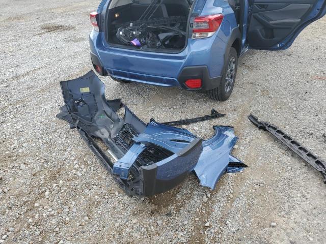 2023 SUBARU CROSSTREK SPORT JF2GTHSC5PH278174