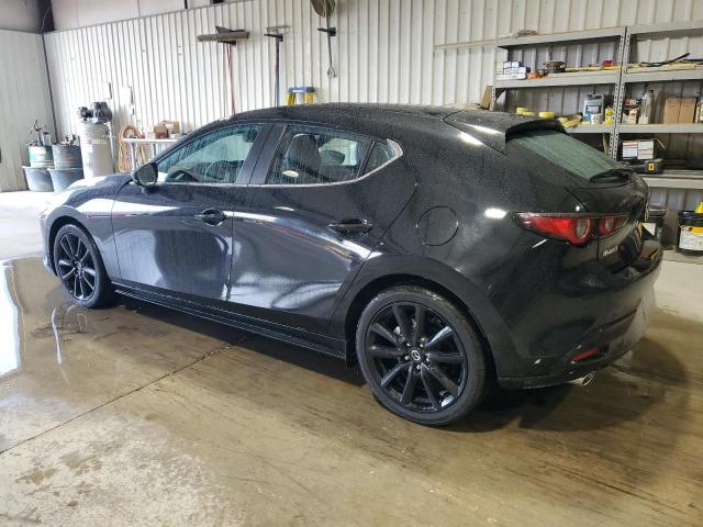 2025 MAZDA 3 SELECT S JM1BPAKMXS1755003