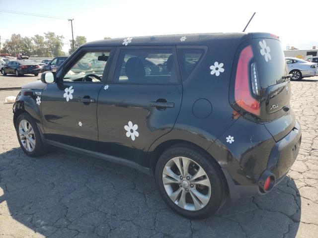 2016 KIA SOUL + KNDJP3A59G7324593