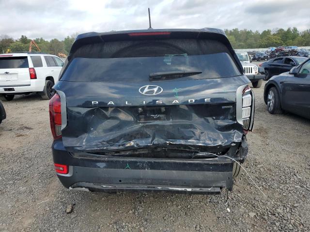 2021 HYUNDAI PALISADE S - KM8R3DHE3MU208938