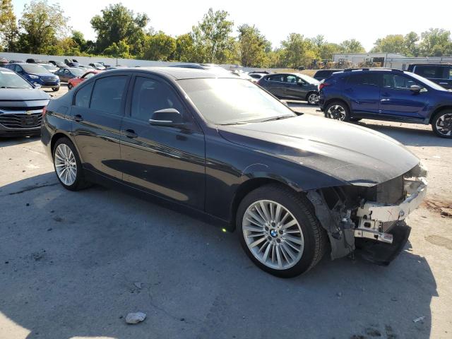 2015 BMW 328 XI WBA3B3G56FNT18076