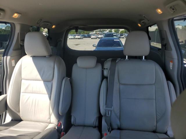 2018 TOYOTA SIENNA XLE 5TDYZ3DC4JS944719