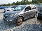 2015 HONDA CR-V EXL - 5J6RM4H79FL031785