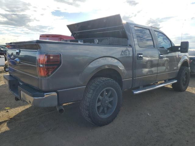 2013 FORD F150 SUPER #3257293752