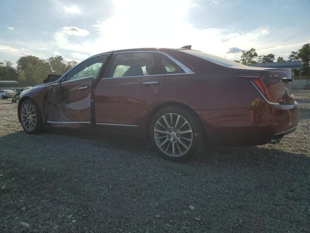 2017 CADILLAC CT6 PREMIUM LUXURY 1G6KF5RS1HU149422