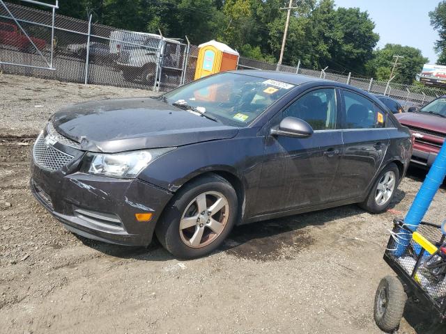 2014 CHEVROLET CRUZE LT - 1G1PC5SB2E7157814