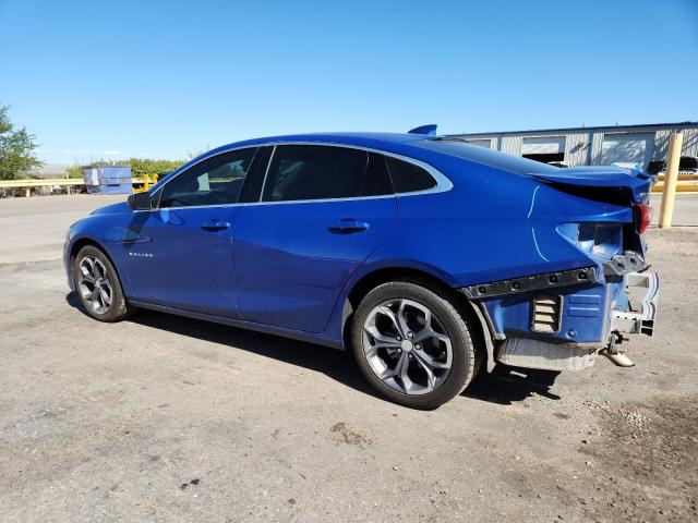 2023 CHEVROLET MALIBU LT #3278910102