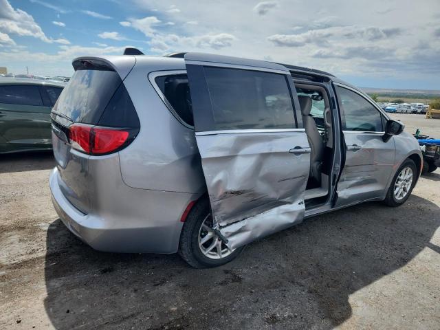 2021 CHRYSLER VOYAGER LX 2C4RC1DG8MR519563