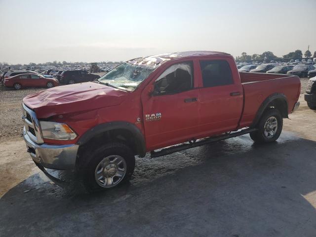 2018 RAM 2500 ST 3C6UR5CLXJG359516