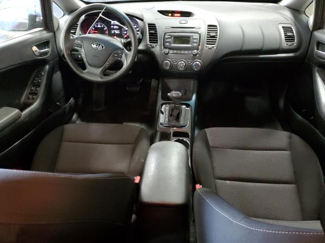 2018 KIA FORTE LX #3283986827