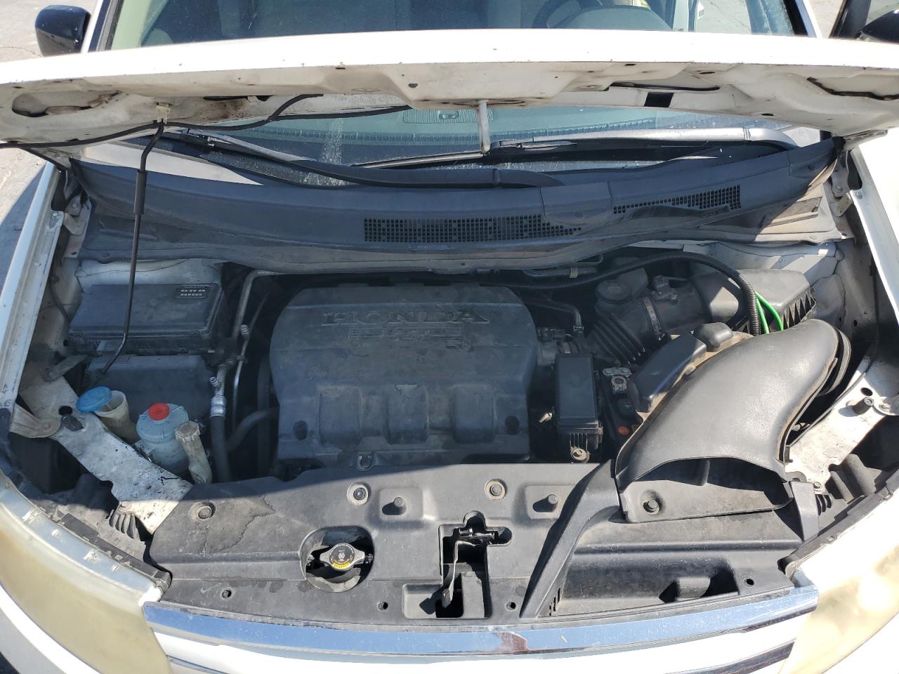 Lot #3270824445 2011 HONDA ODYSSEY EX