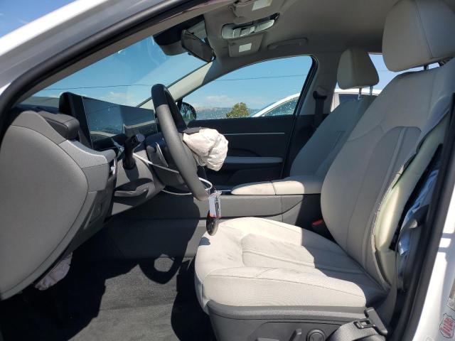 2025 HYUNDAI SONATA SEL KMHL64JA6SA500473