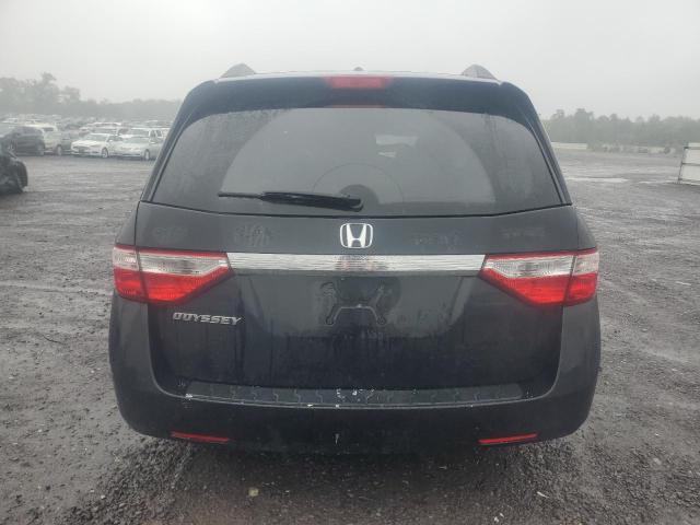 2013 HONDA ODYSSEY EX - 5FNRL5H63DB042867
