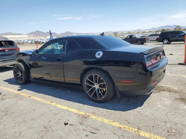 2018 DODGE CHALLENGER 2C3CDZFJ1JH225177
