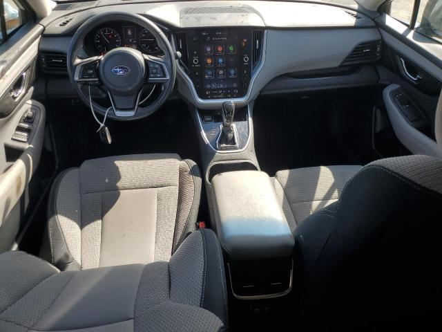 2022 SUBARU OUTBACK PR 4S4BTADC1N3255994