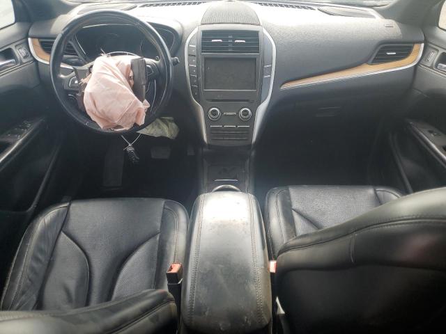 2015 LINCOLN MKC 5LMTJ2AHXFUJ10039