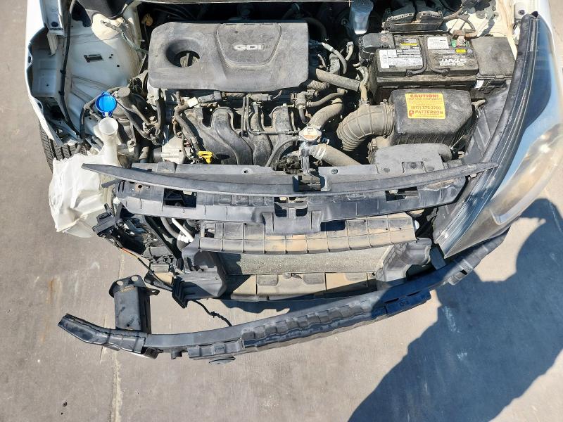 2017 KIA RIO LX - KNADM4A36H6061154