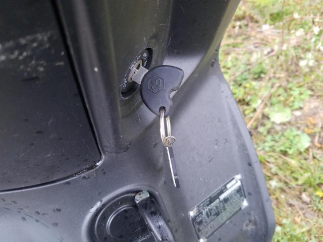 2023 PIAGGIO TYPHOON 50 ZAPC506B1P4004888