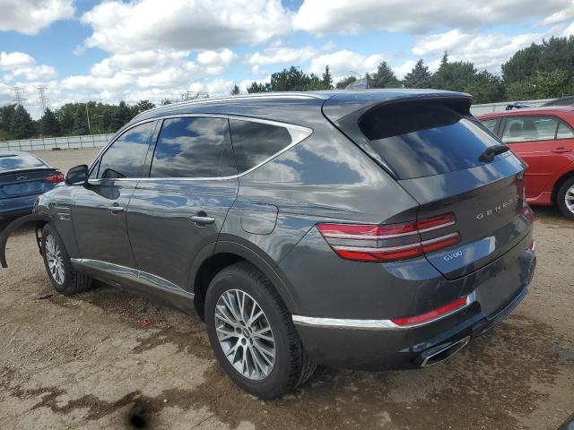 2021 GENESIS GV80 BASE KMUHBDSB7MU039294