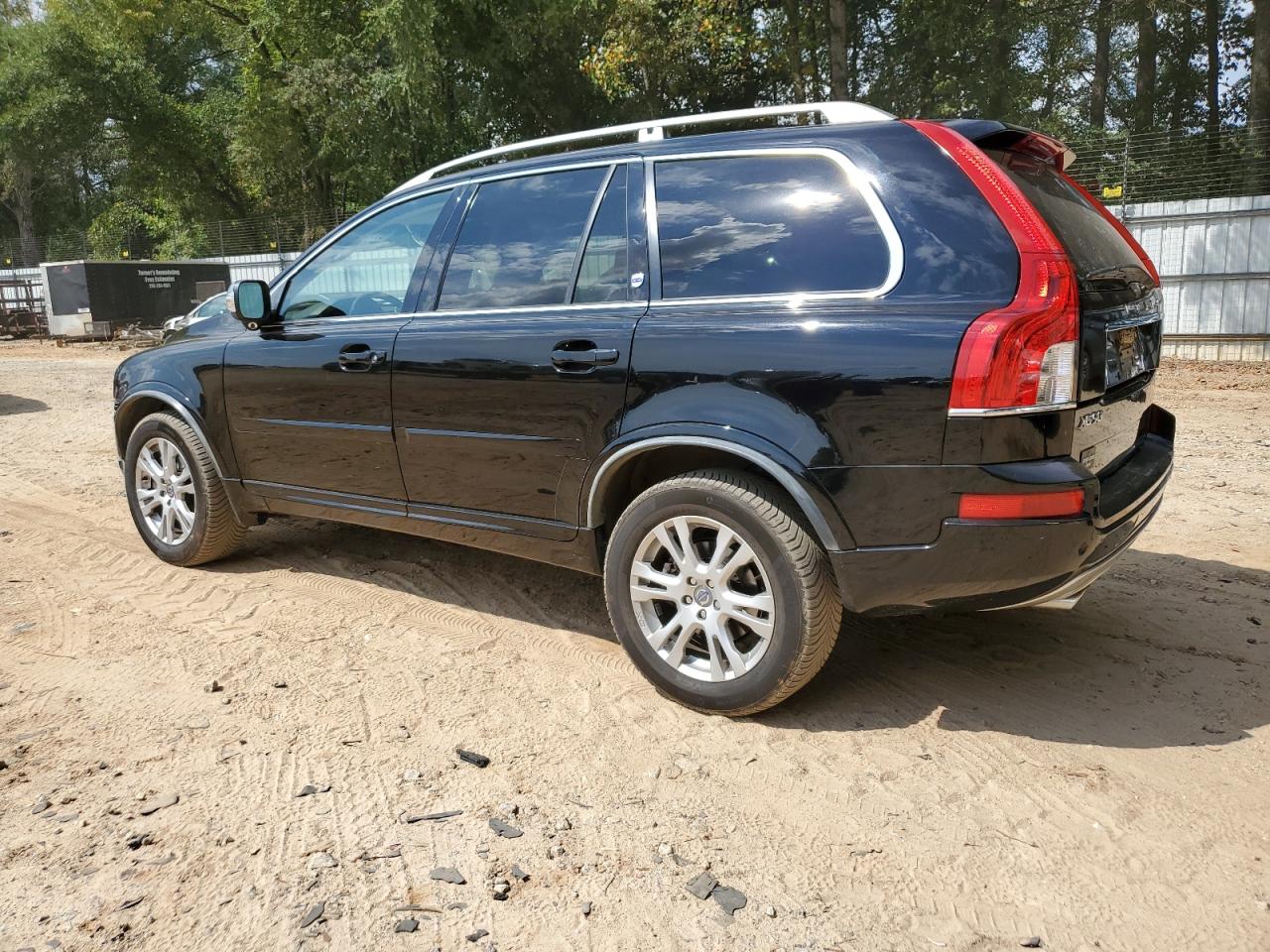 VOLVO XC90 3.2
