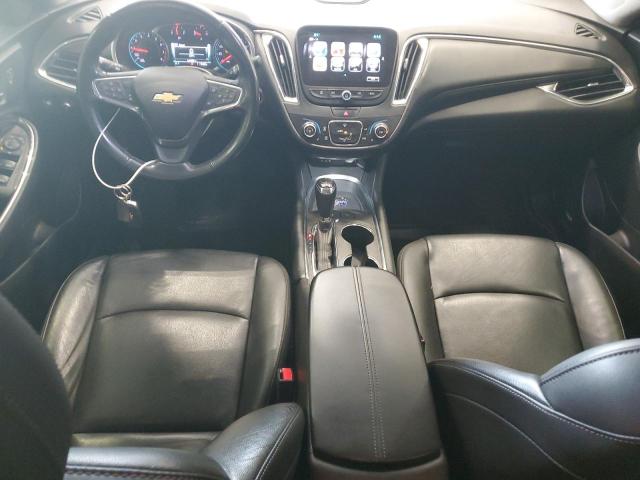 2018 CHEVROLET MALIBU LT #3303996668