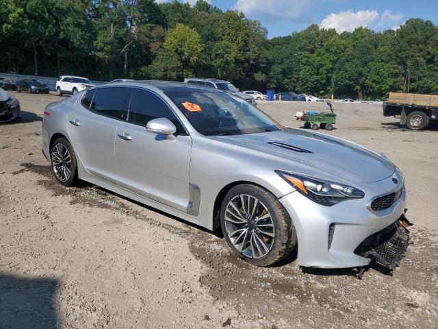 2018 KIA STINGER PR KNAE25LA6J6024560