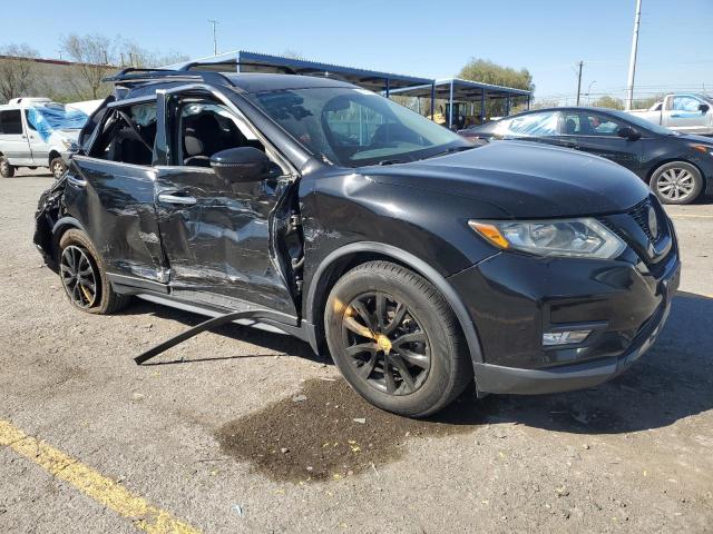 2018 NISSAN ROGUE S 5N1AT2MT9JC740881