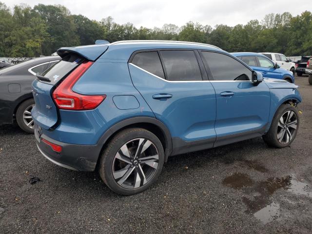 2023 VOLVO XC40 PLUS YV4L12UN6P2912655