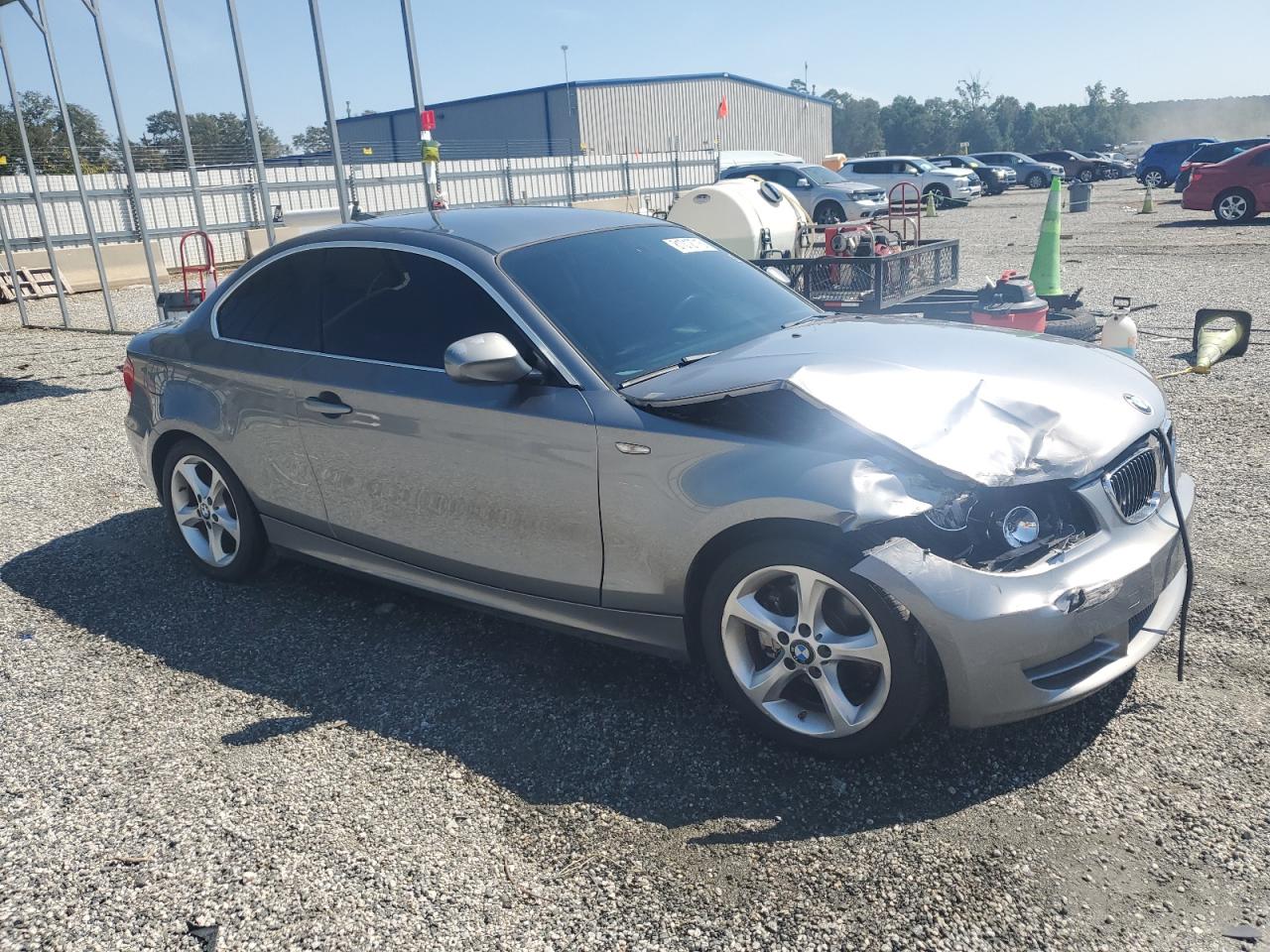 BMW 1 SERIES I