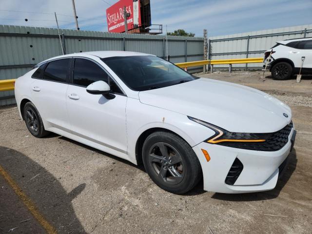 2021 KIA K5 LXS #3290400761