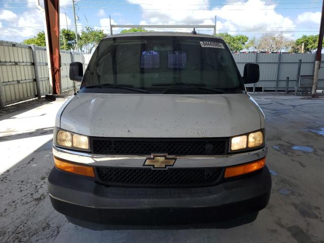 2019 CHEVROLET EXPRESS G2 1GCWGAFG1K1152477