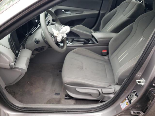 2023 HYUNDAI ELANTRA SEL #3284337015