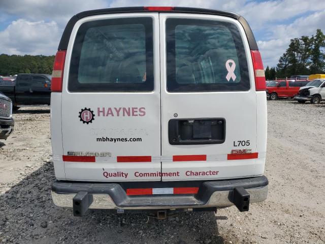 2015 GMC SAVANA G25 1GTW7FCF4F1900878