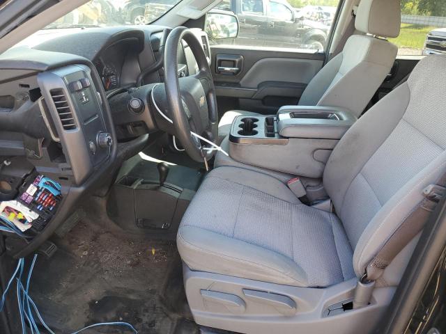 2017 CHEVROLET SILVERADO - 1GCVKNEC6HZ369128