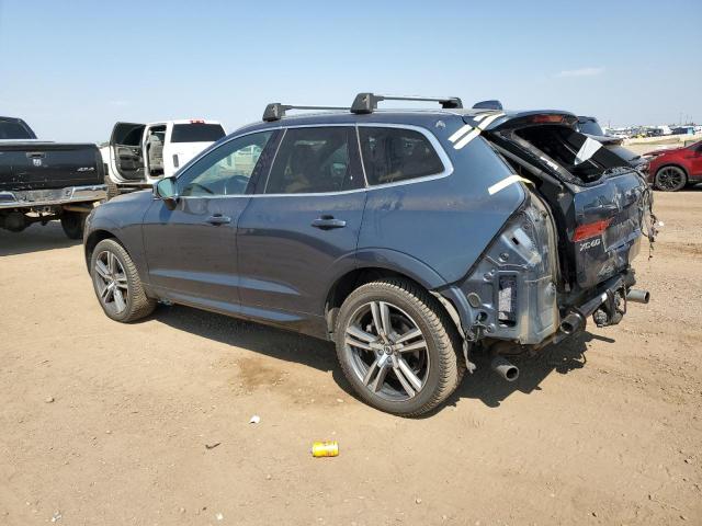 2020 VOLVO XC60 T6 MO YV4A22RK2L1598991