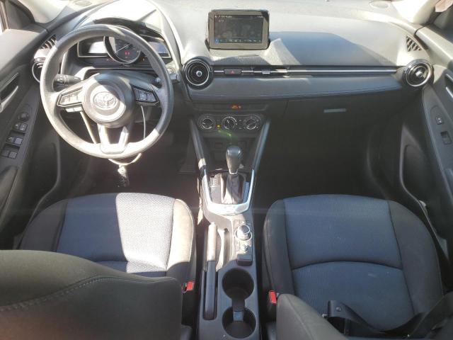 2020 TOYOTA YARIS L 3MYDLBYV8LY705497